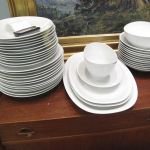 589 7601 DINNER SET